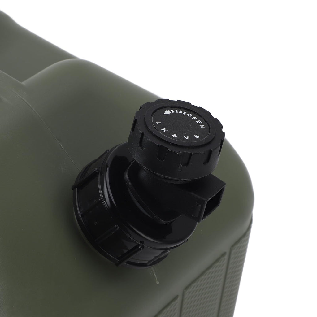 10L Camping Water Container with Faucet Q4572