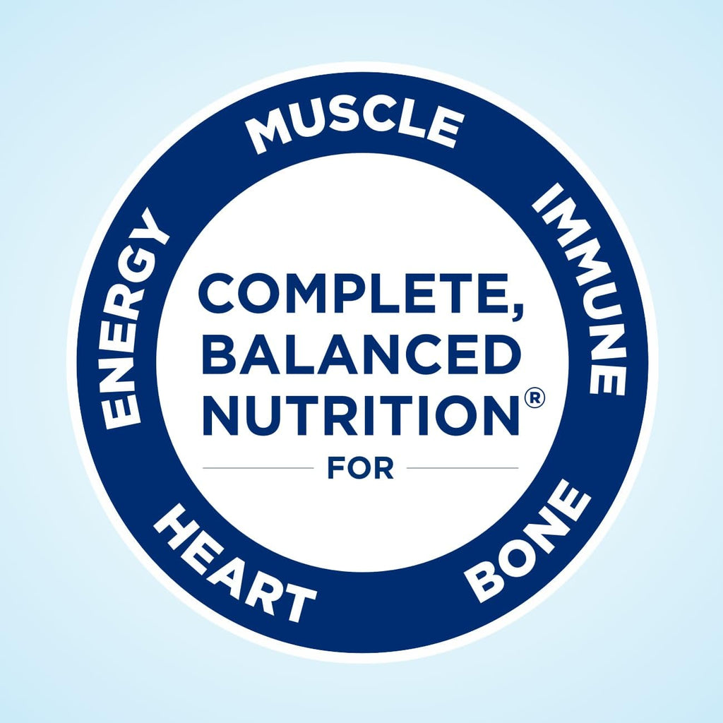 Nutrition Shake, 24 Count, 16 Grams of Protein I2665