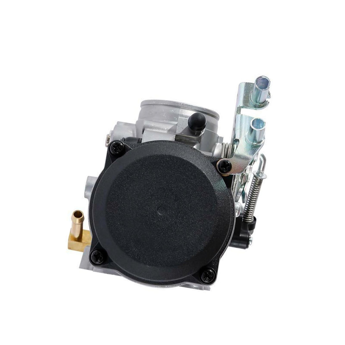 CV40 Carburetor with Throttle Cable M54176