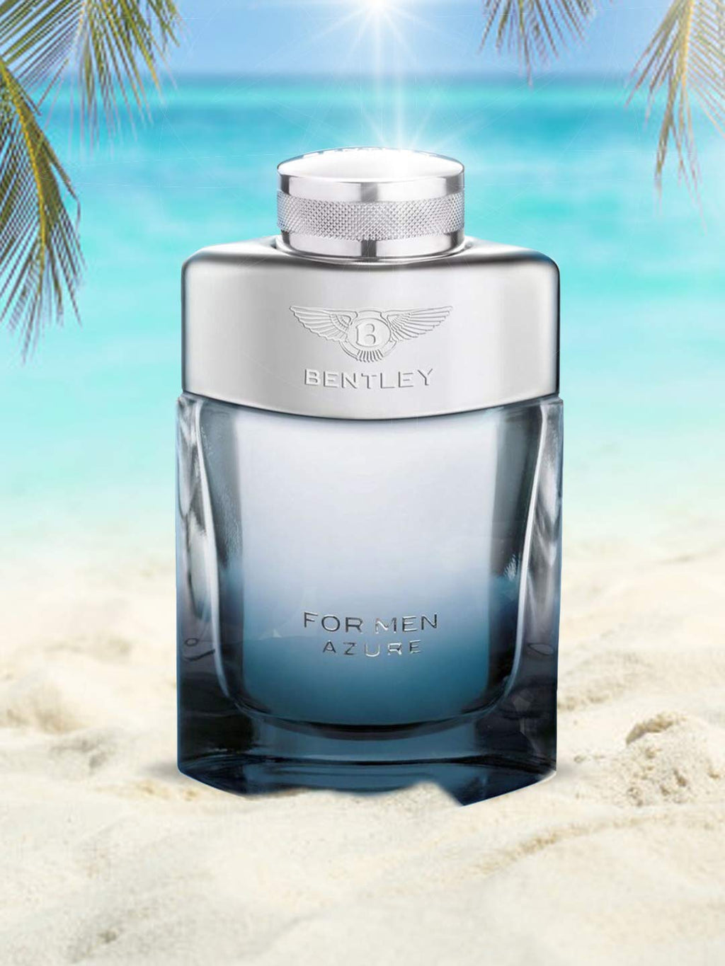 Eau De Toilette Spray 3.4 Ounce A314