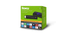 Black Streaming Stick with Voice Remote M721730