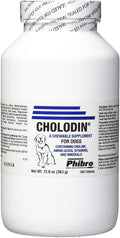 180 Chewable Tablets M6805