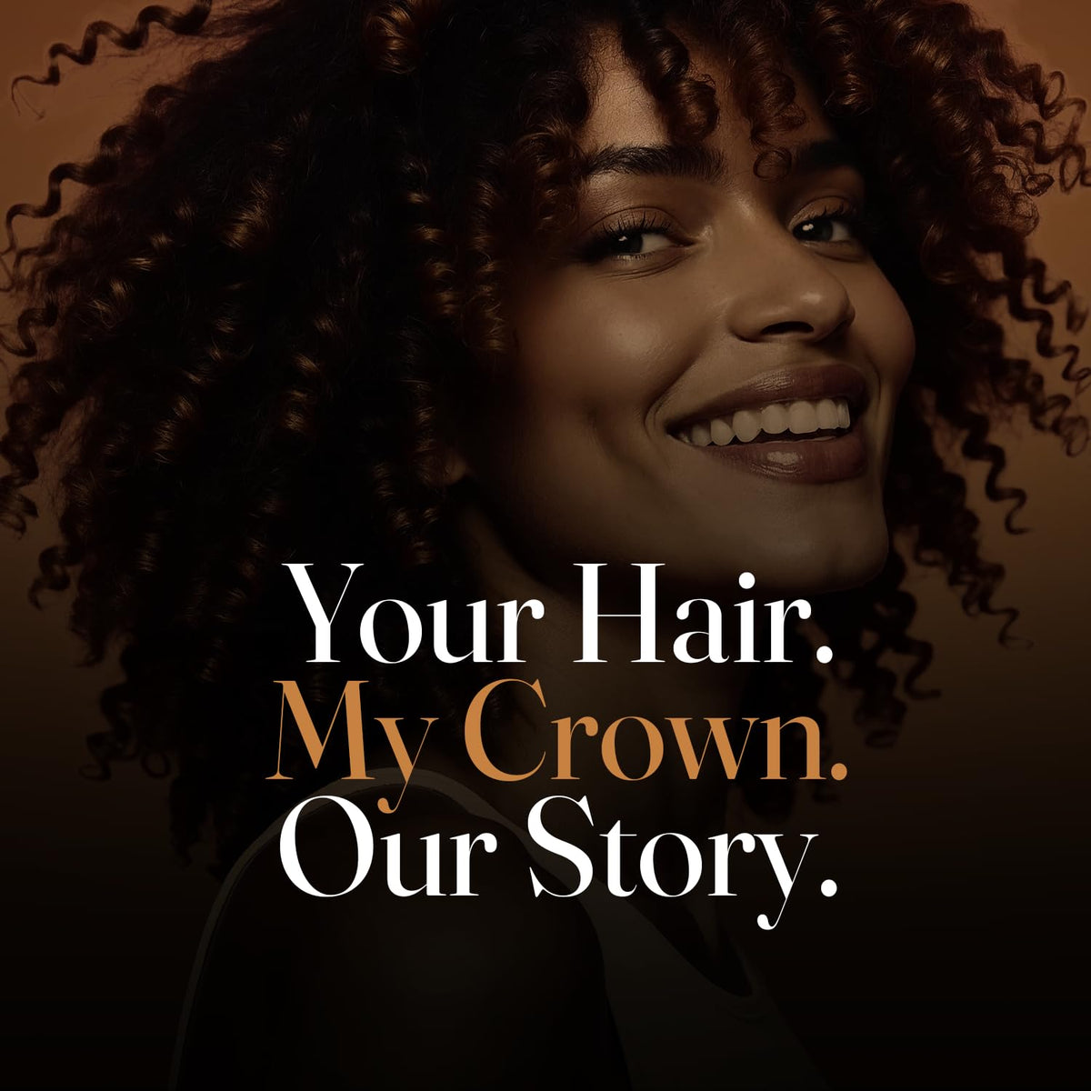 Curly Hair Kit, 4 Steps, 4x34.5oz Y850476