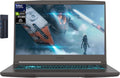 15.6" FHD Intel Core i5 Gaming Laptop RTX 3050 16GB RAM 1TB SSD Gray W2233