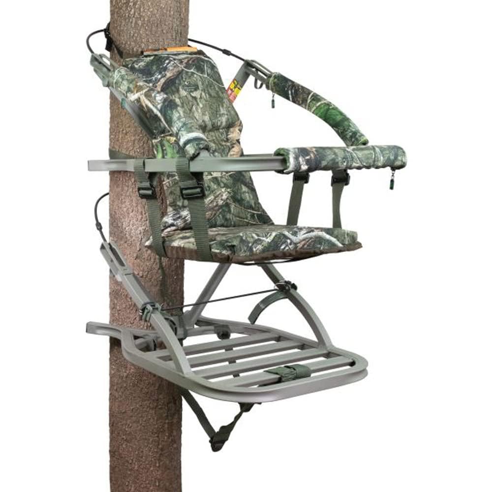 Climbing Treestand J8763