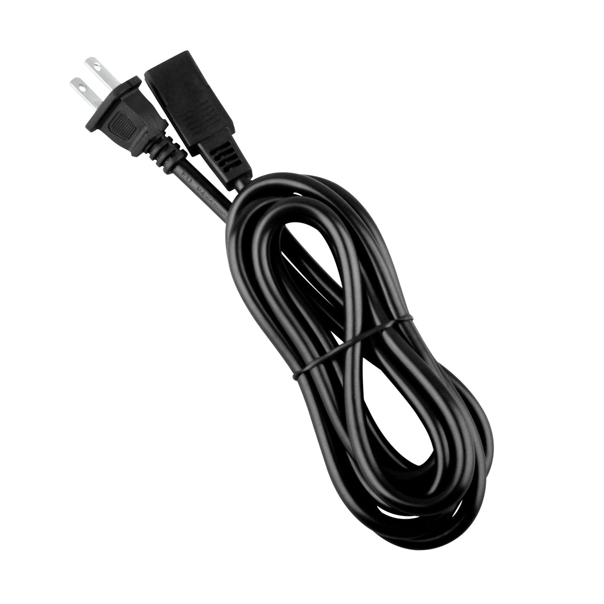 AC Power Cord Charging Cable 110V - 240V Household Cord B3897