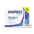 Docusate Sodium Mini Enemas Stool Softeners 35 Count M41437
