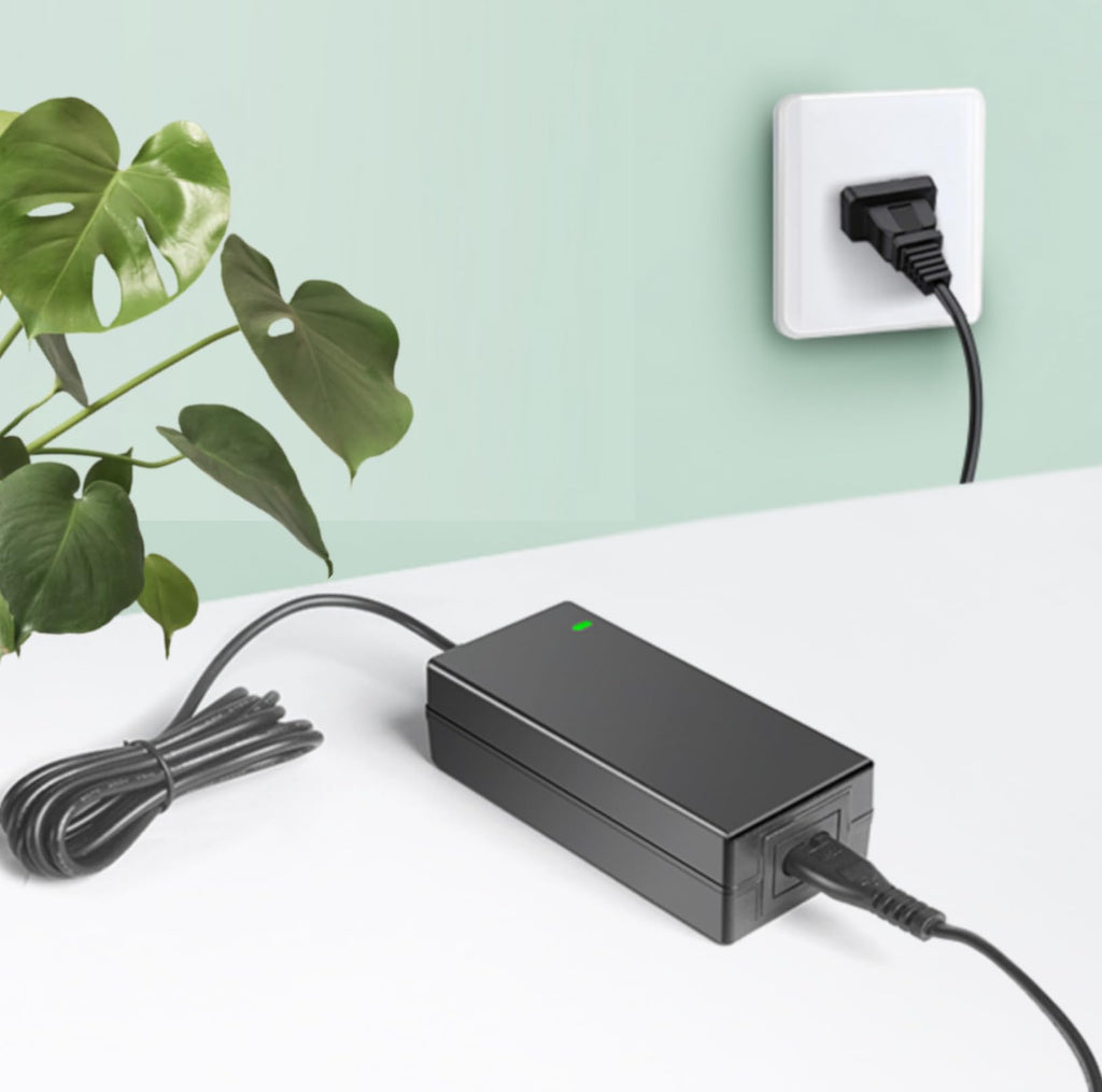 42V AC/DC Adapter W255