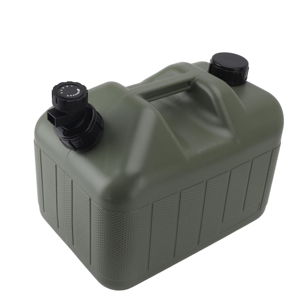 10L Camping Water Container with Faucet Q4572