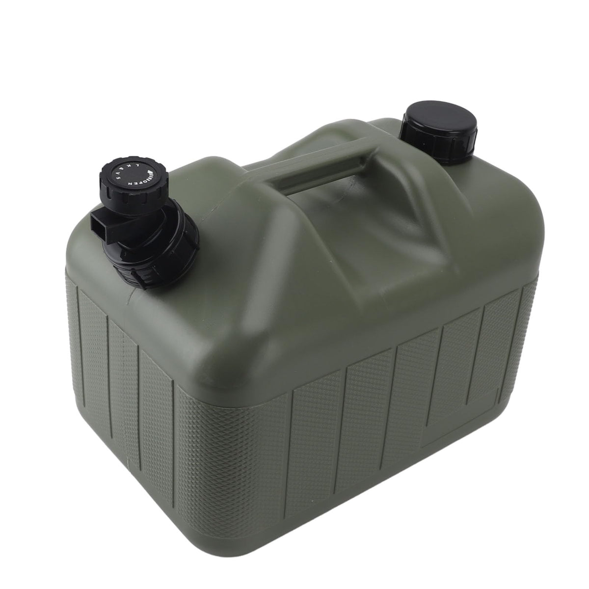 10L Camping Water Container with Faucet Q4572