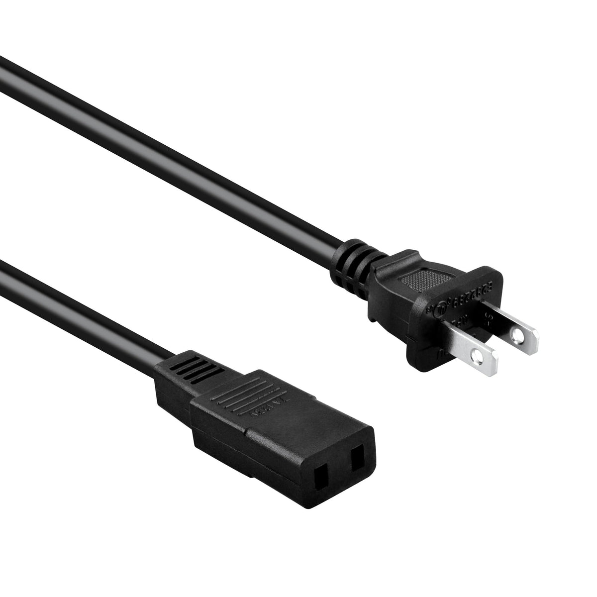 AC Power Cord Charging Cable 110V - 240V Household Cord B3897