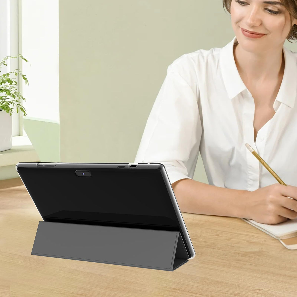 10 inch Android Tablet with Case Z301288