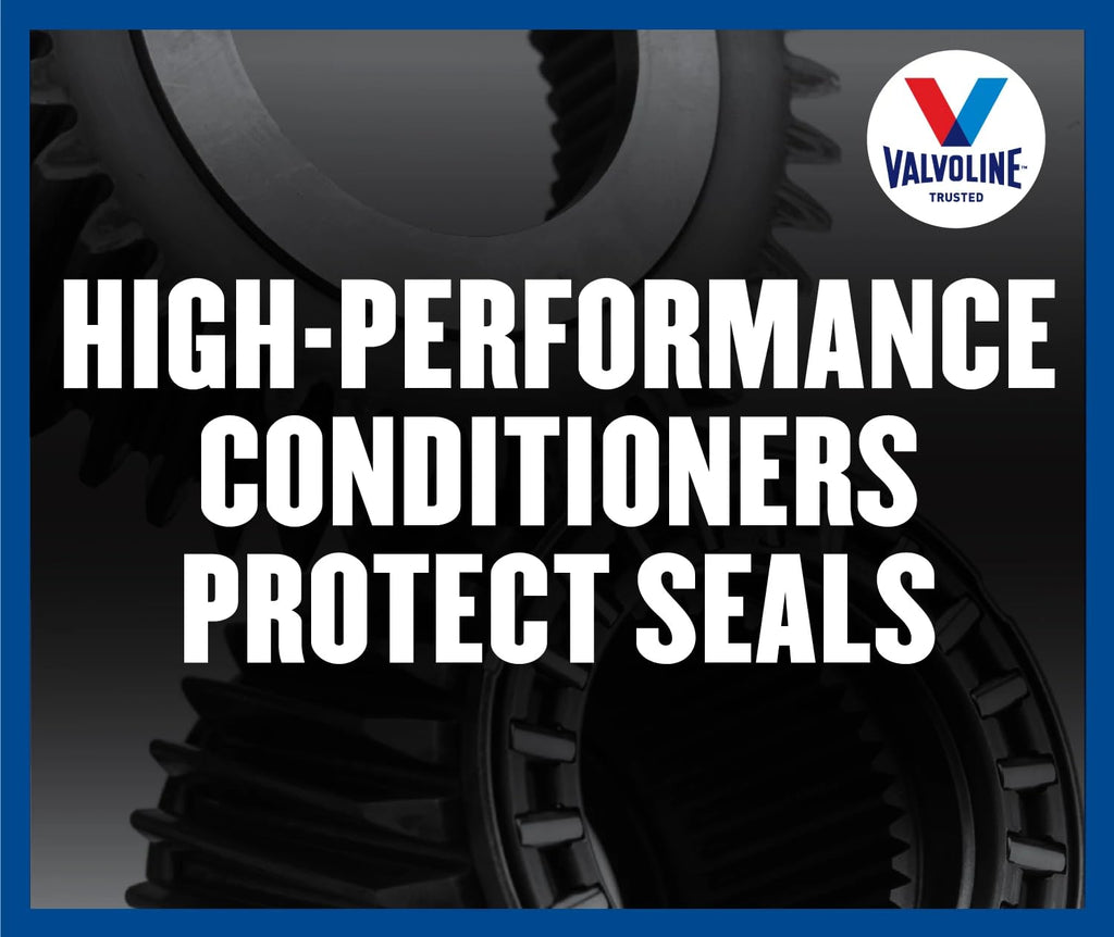 Full Synthetic Automatic Transmission Fluid 1 QT Case of 6 O799