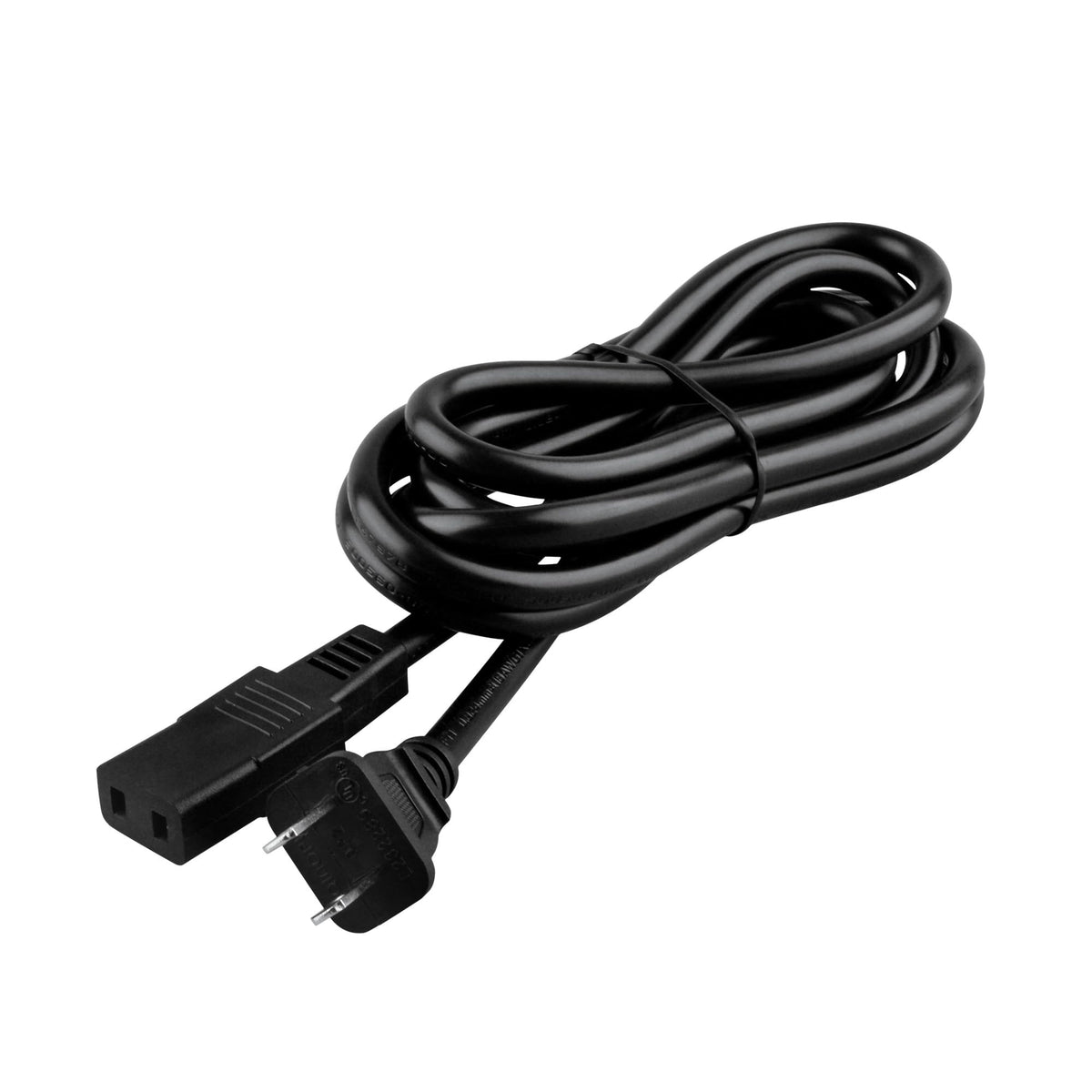 AC Power Cord Charging Cable 110V - 240V Household Cord B3897