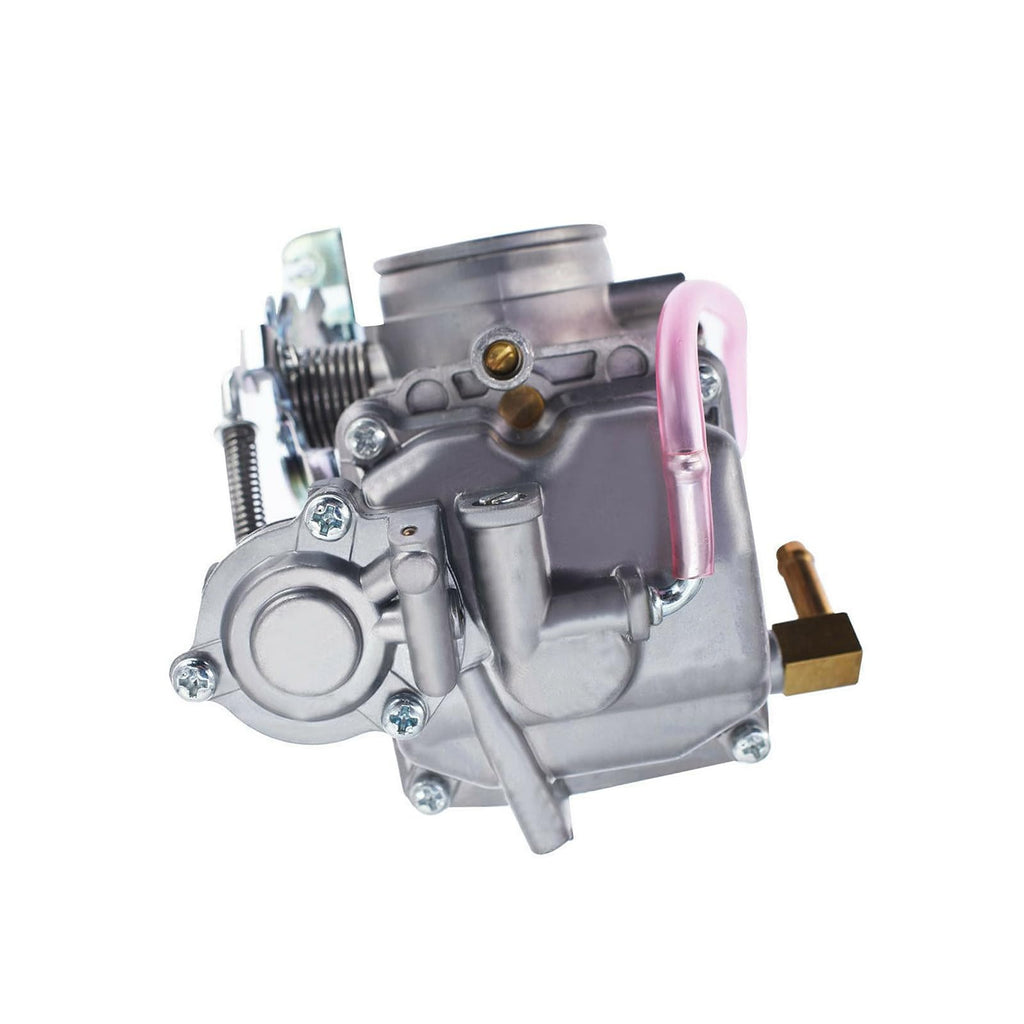 CV40 Carburetor with Throttle Cable M54176
