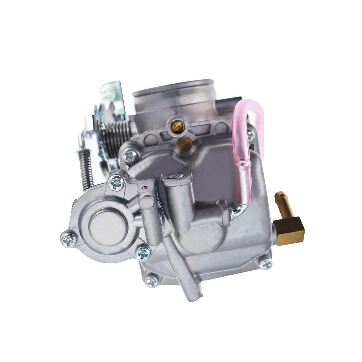 CV40 Carburetor with Throttle Cable M54176