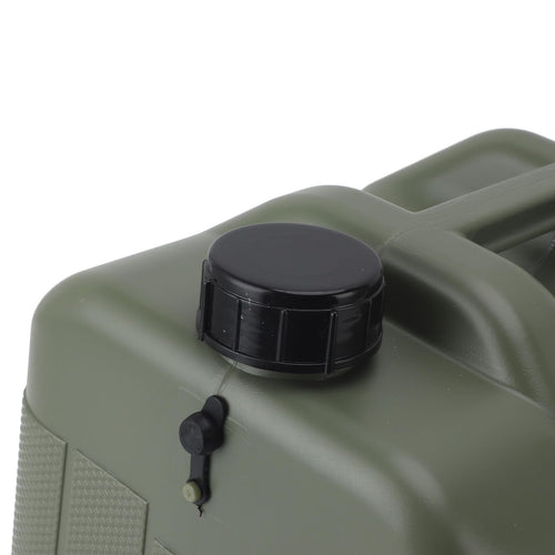 10L Camping Water Container with Faucet Q4572