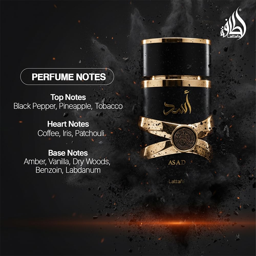 Eau de Parfum Spray 3.4 Ounce Q336