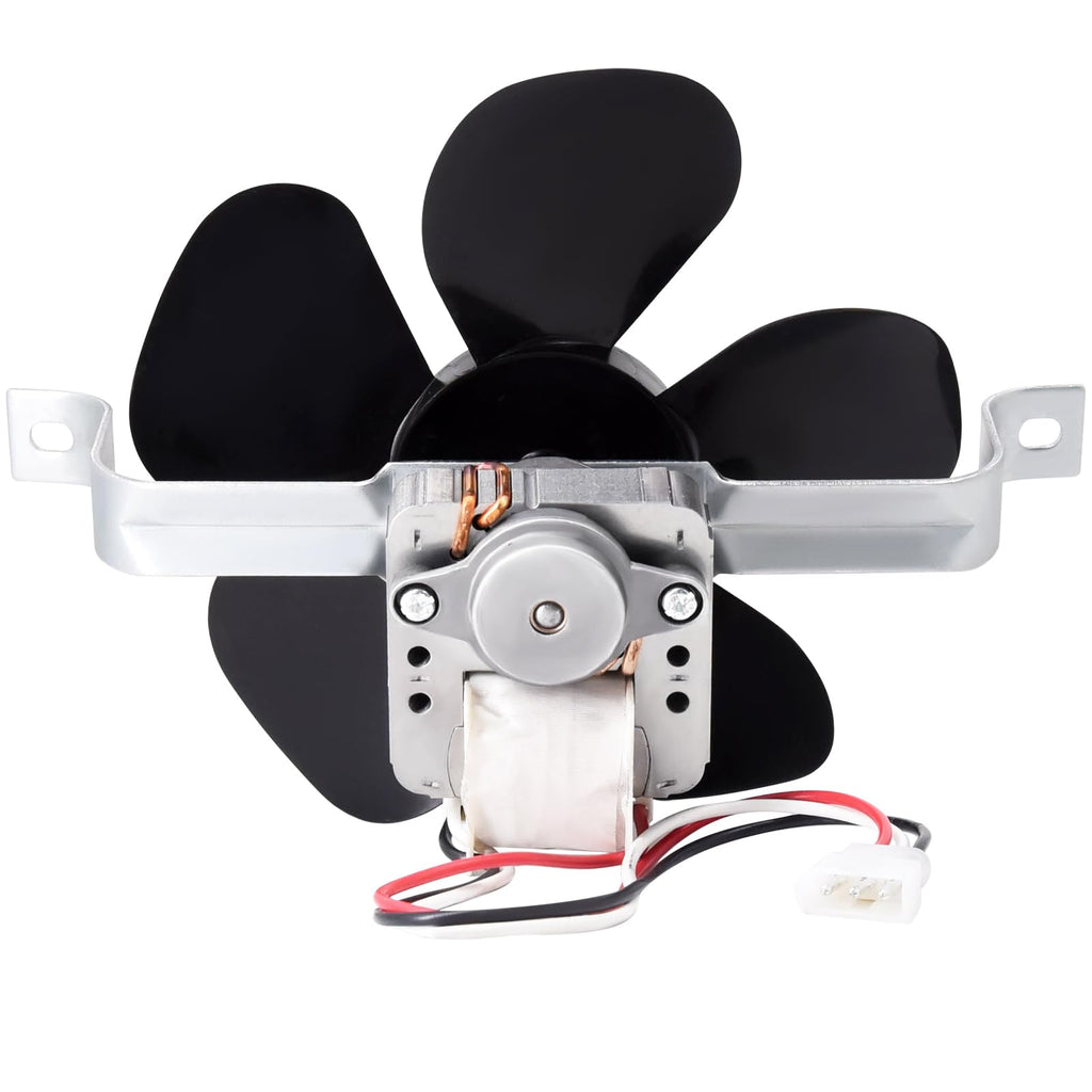 Hood Blower Assembly Replacement M977