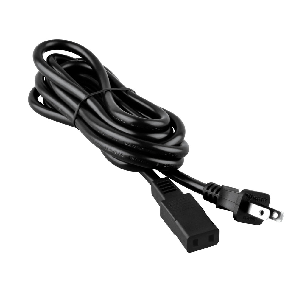 AC Power Cord Charging Cable 110V - 240V Household Cord B3897
