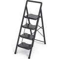 4 Step Steel Step Stool I4542