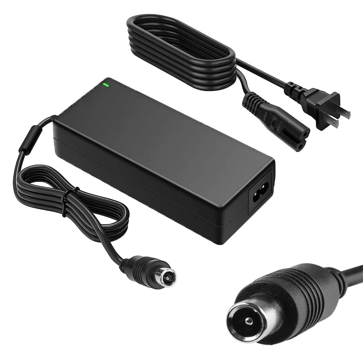 42V 2A Charger for 36V Li-ion Battery B16191