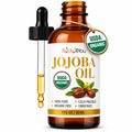 Organic Golden Jojoba Oil H234