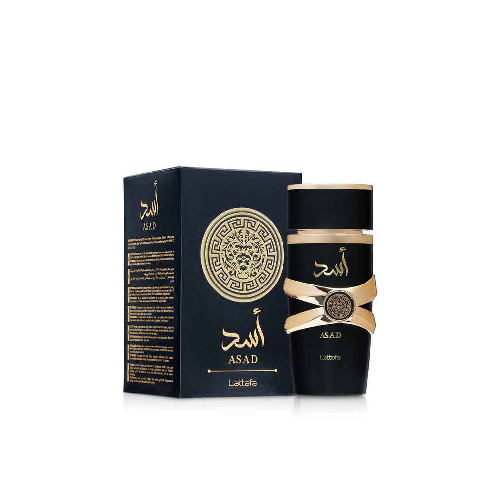 Eau de Parfum Spray 3.4 Ounce Q336