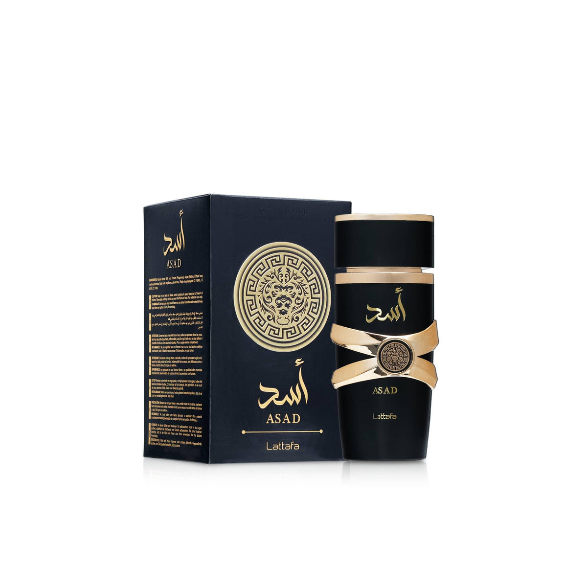 Eau de Parfum Spray 3.4 Ounce Q336