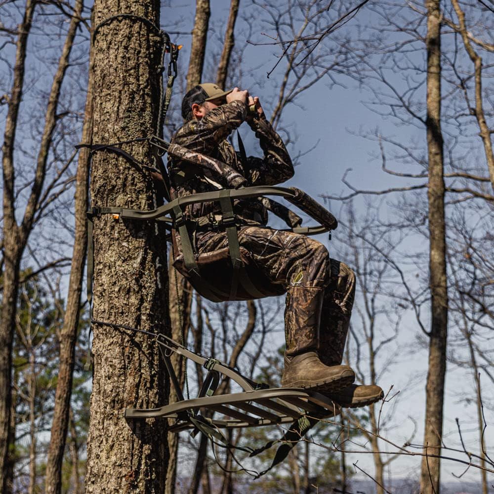 Climbing Treestand J8763