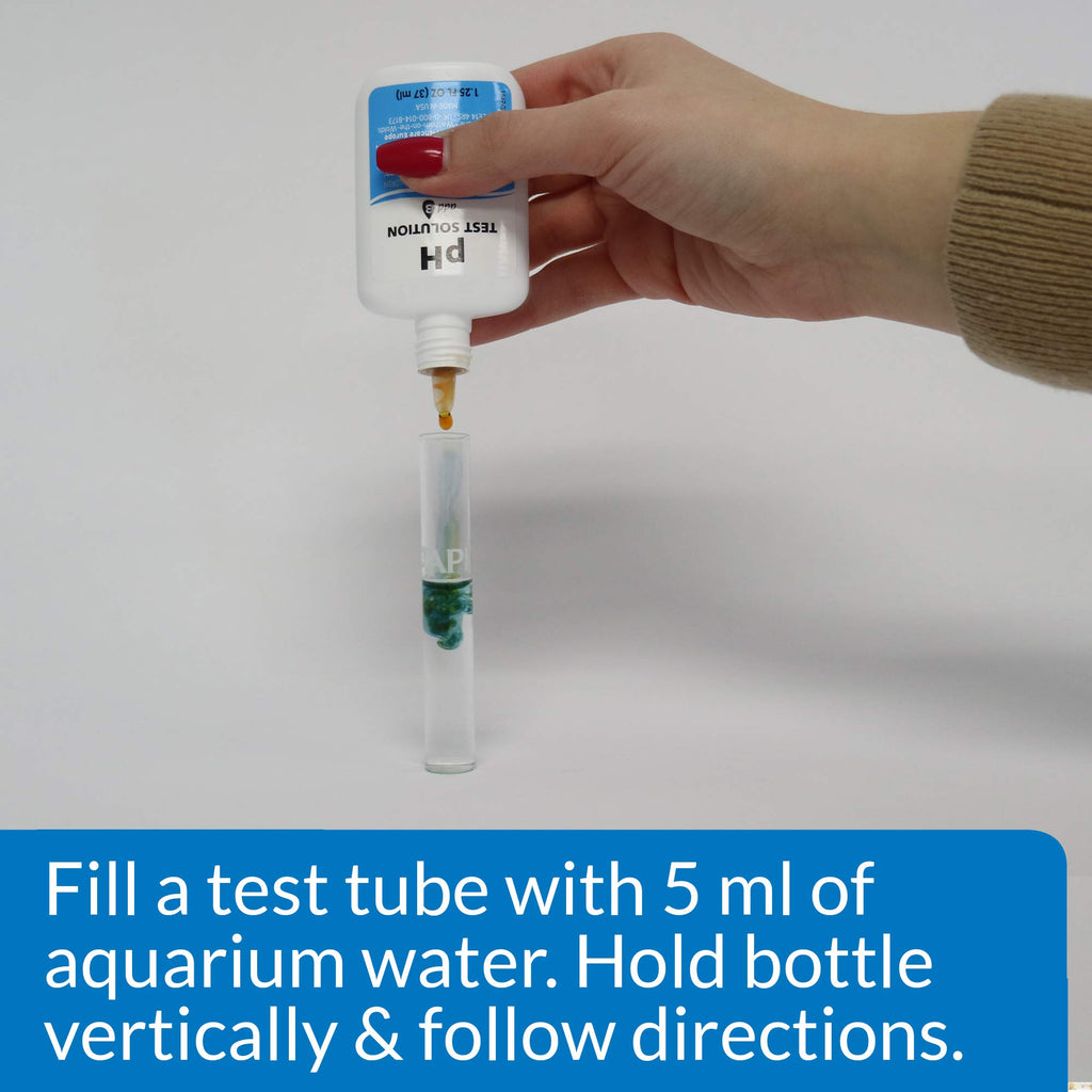 pH Test and Adjuster Kit D344793