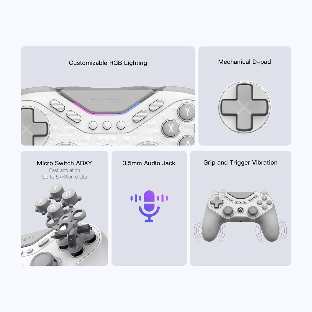 Wired Controller K93688