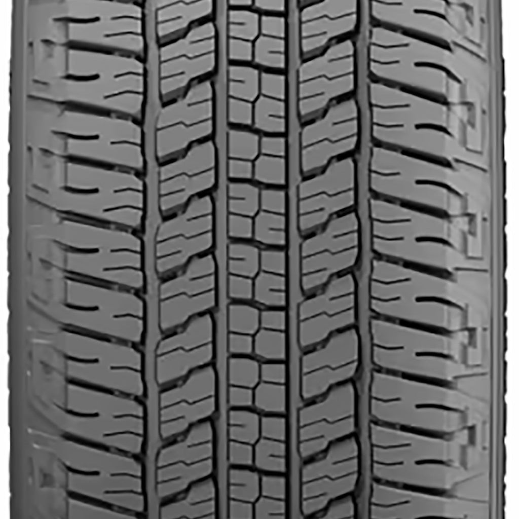 All Season 265/70R18 116T Light Truck Tire M738592
