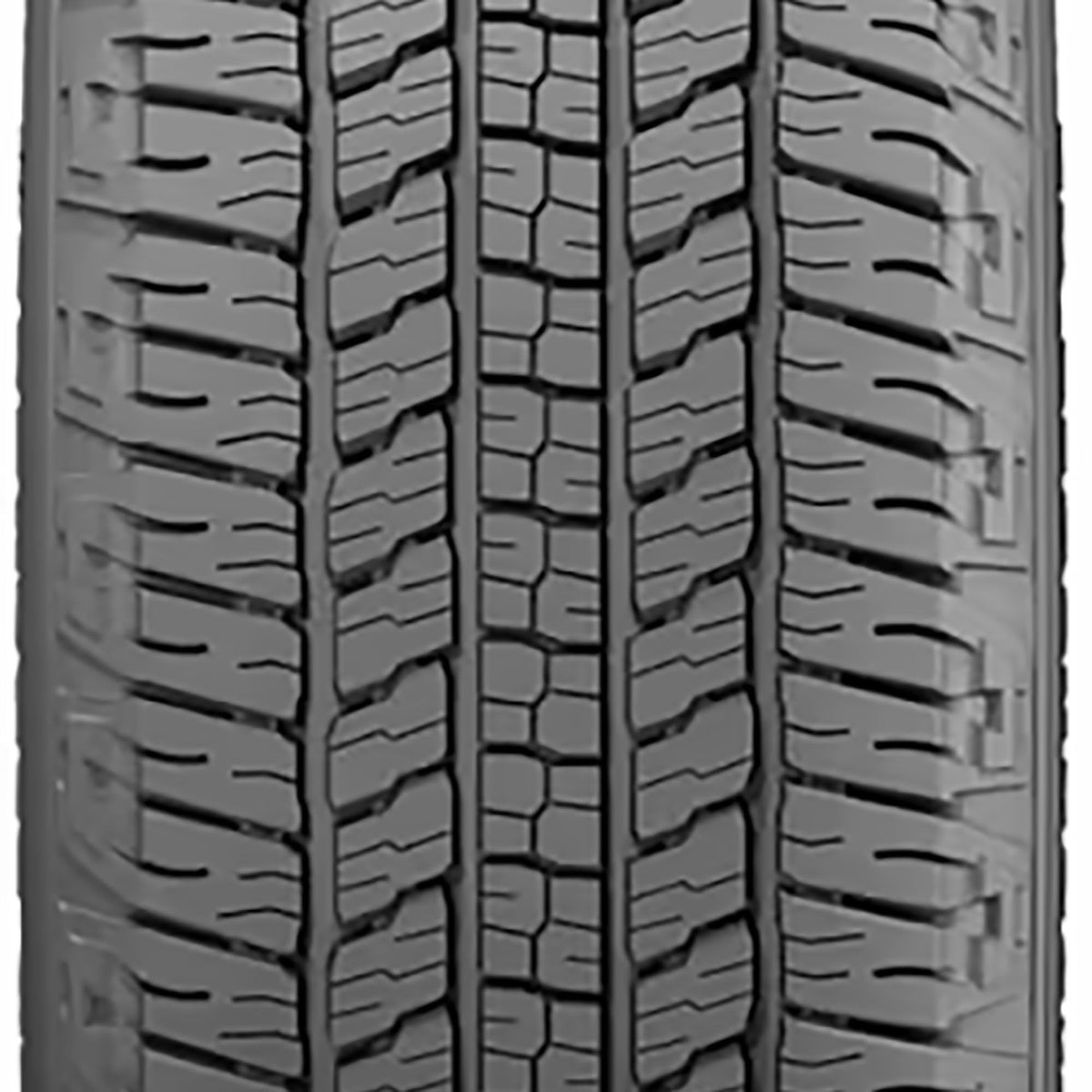 All Season 265/70R18 116T Light Truck Tire M738592