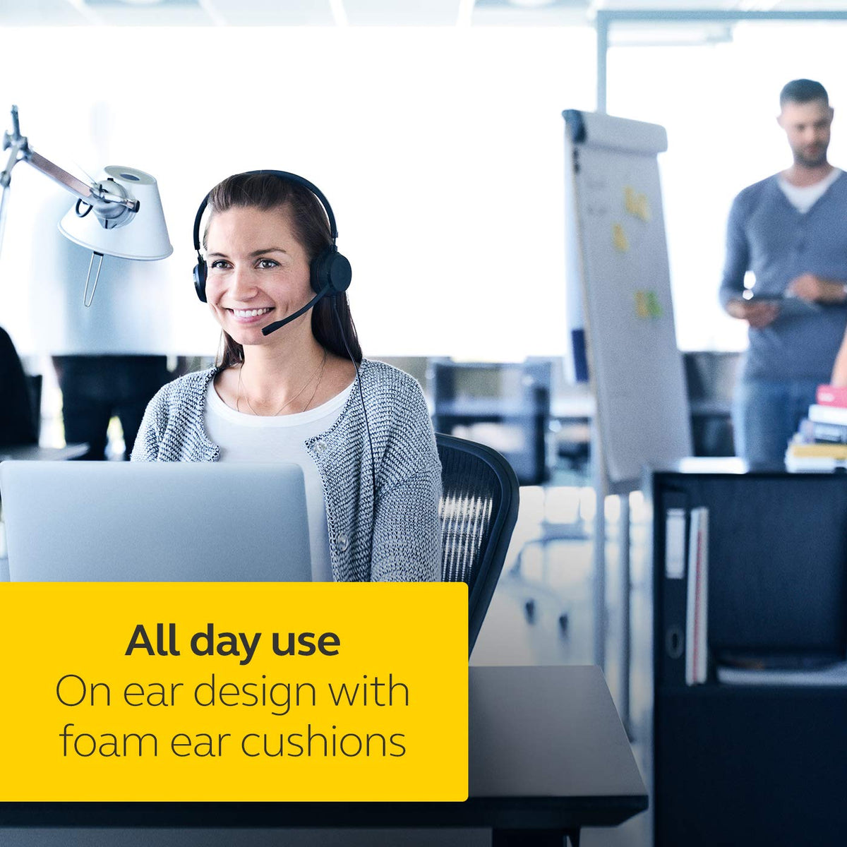 Wired Stereo Headset R93603