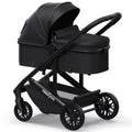 2-in-1 Convertible Infant Stroller L6223
