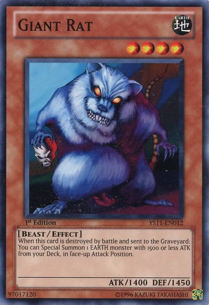 Yu-Gi-Oh! 1st Edition Common L255