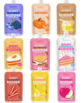 Dog Peanut Butter 9 Pack 4oz Pouches A986058