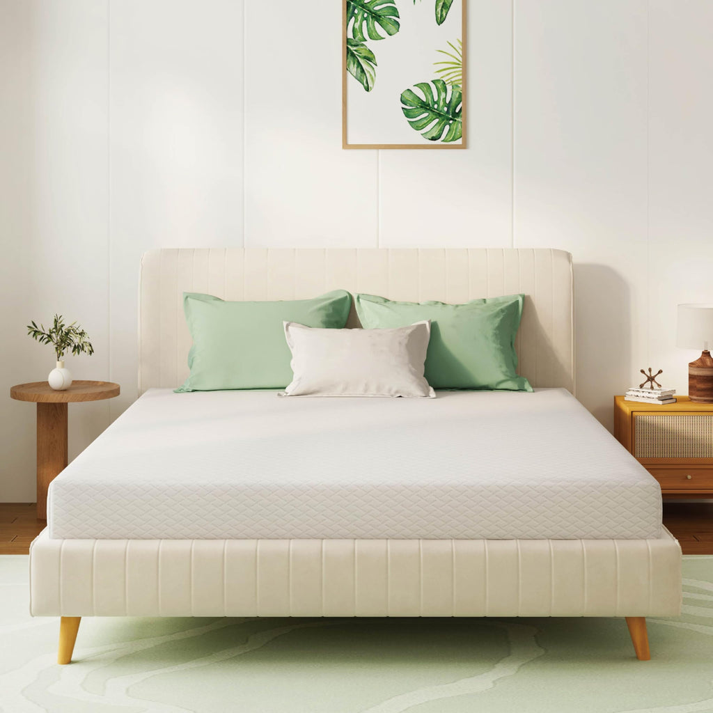 6 Inch Full Mattress M46598