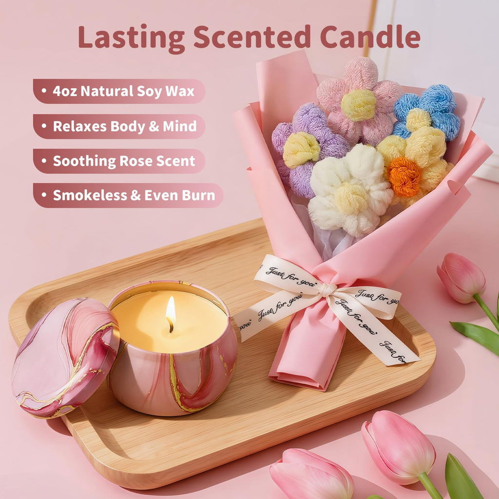 Get Well Soon Gift Baskets L442416