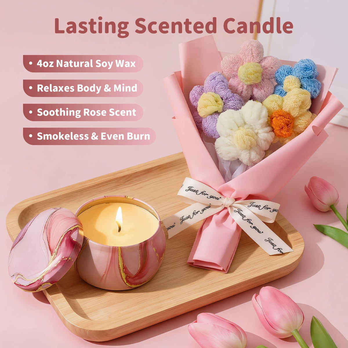 Get Well Soon Gift Baskets L442416