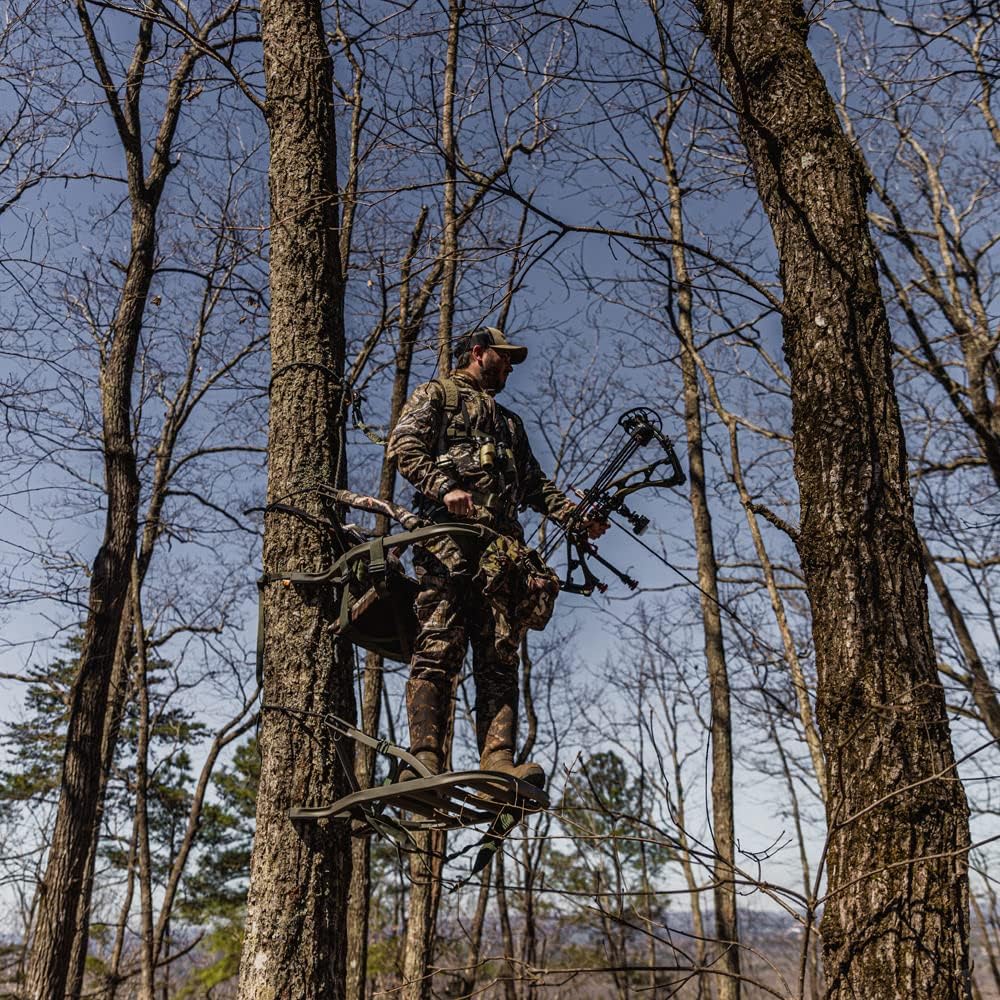 Climbing Treestand J8763