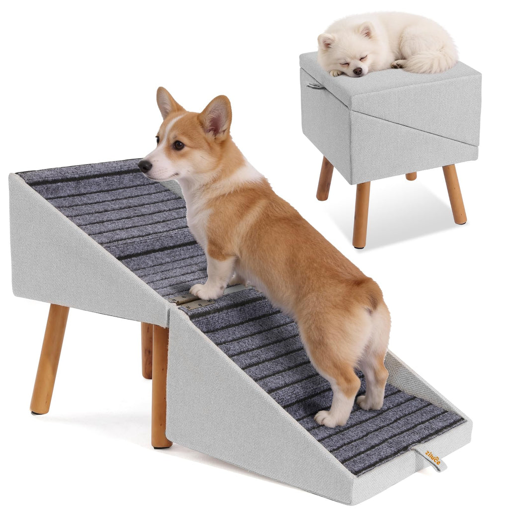 Dog Safety Ramp for Small Dogs M443261