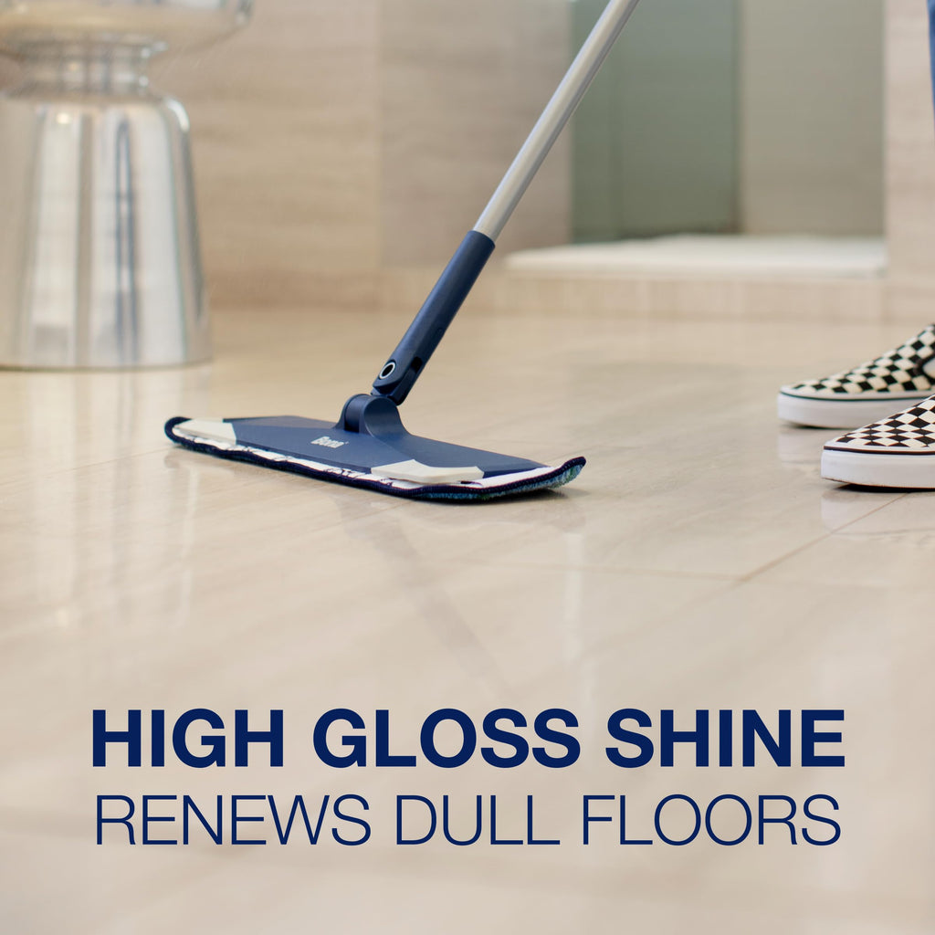 32 fl oz Multi-Surface Floor Polish V111734