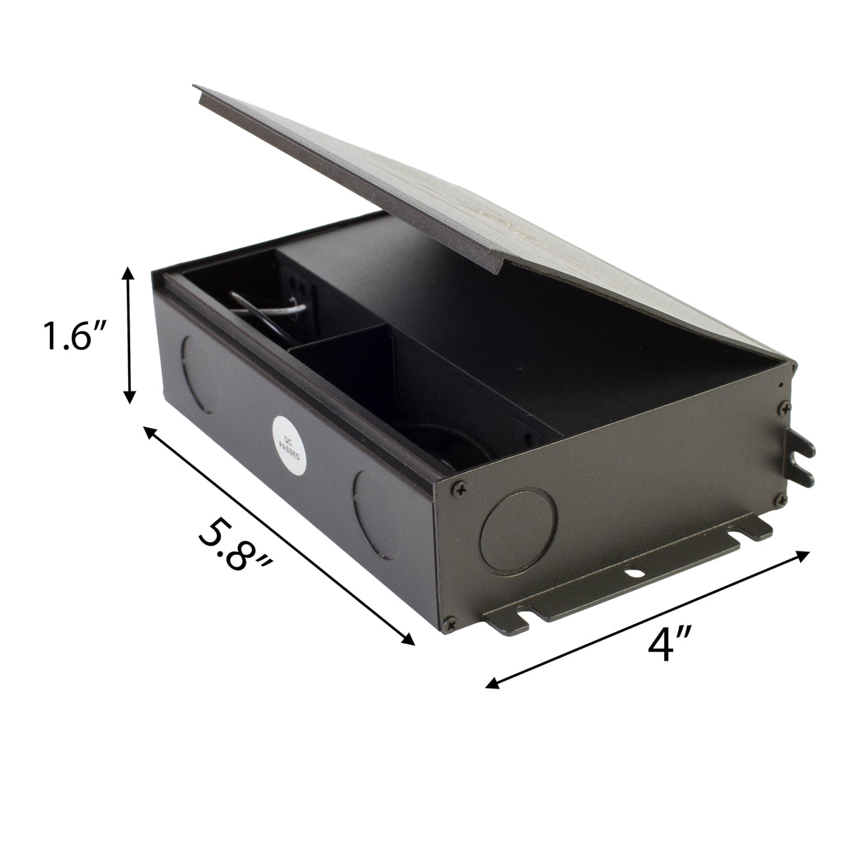 24v 200W Dimmable Constant Voltage Power Supply A563447