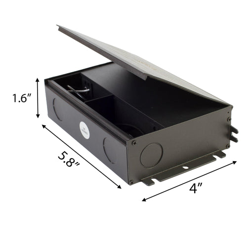 24v 200W Dimmable Constant Voltage Power Supply A563447