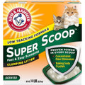 Clumping Litter Fresh Scent 14lb G345564