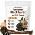 Black Garlic Extract 300 Softgels H95813