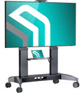 Mobile TV Stand 70-110 Inch Black L304237