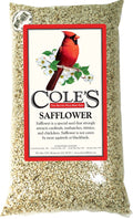 20 lb Safflower Bird Food L96643